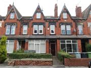 Roman Grove, Leeds LS8, 1 bed flat to rent, £795 pcm |...