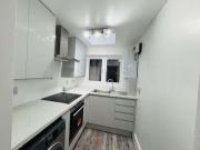 Roman Road, Bethnal Green, E2