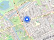 Roman Road, Bow, London, E3