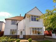 Roman Road, Meols, 4 Bedroom Detached