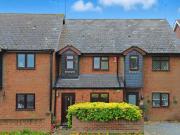 Roman Road, Mountnessing, 2 Bedroom Terraced