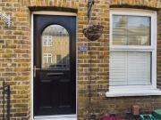 Roman Road, Old Moulsham, 2 Bedroom Terraced