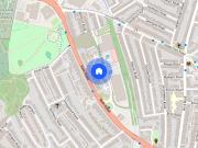 Roman Walk, Brislington