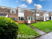 Roman Way, Birmingham, West Midlands B15, 5 bed shared...