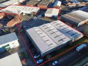 Roman Way, Coleshill, Light Industrial Facility