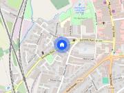 Romanby Road, Northallerton, DL7