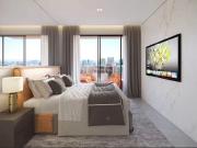 Romani 150 metros quadrados com 3 suites em Batista...