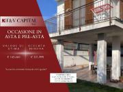 Romano Canavese 5 vani 172mq