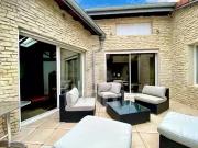 Romans sur Isère 26100 Achat / Vente maison 6 pièces t6