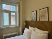 Romantic and Renewed 1 bedroom Apartment Campolide