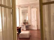 romantic, French charm in an excellent but quiet...