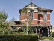 Federation Residence + Adjoining land