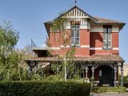 Romantic, Refined, A Stunning Inner City Address