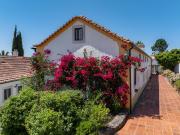 Romantica Herdade com 10 quartos 8 suites, piscina e...