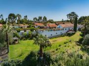 Romantica Herdade com 10 quartos 8 suites, piscina e...