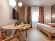 Romantico Appartamento con Jacuzzi vicino al Colosseo...