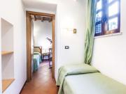 Romantico monolocale con AC in affitto nel centro di Roma