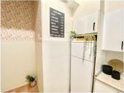 ROMANTICO Y LUMINOSO PISO A UN MINUTO DE LA PLAYA DE LA...