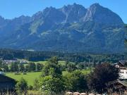 Romantik in Ferienidyllregion Kitzbühel/St. Johann in Tirol