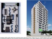 ROMANTIKA 201 Condominio en venta en Emiliano Zapata...