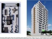ROMANTIKA 202 Condominio en venta en Emiliano Zapata...