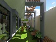 ROMANTIKA 207 Condominio en venta en Emiliano Zapata...