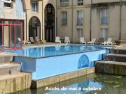 Romantique comme à Venise ⭐️ ⭐️ ⭐️ ⭐️ au bord de