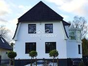 Luxuriöse Altbauvilla – energetisch modernisiert,...
