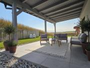 Romantische Abende bei Kerzenschein, Lagerfeuer im...