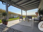 Preiswertes Neubau Haus 156 m2 Nutzfläche + Garage 40 m2