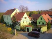Romantischer Gasthof /Haus mit Tanzsaal u 3 Wohnungen...