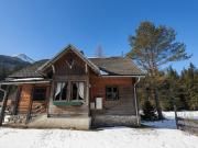 Romantischer rückzugsort frein an der mürz