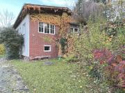 Romantisches Einfamilienhaus