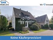 Romantisches Einfamilienhaus in Gütersloh – Ihr neues...