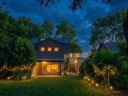 Romantisches, großes Einfamilienhaus in Bottrop Batenbrock