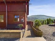 Romantisches Holz Traumhaus von Tirolia!