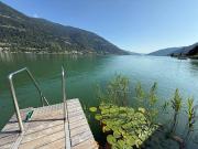 Romantisches Seehaus in Kärnten am Ossiacher See