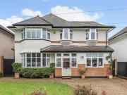 Romany Rise, Orpington, 5 Bedroom Detached
