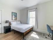 Romar Terrace, Boston, MA