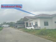 Romaville Subdivision, Brgy. Namunga, Rosario, Batangas