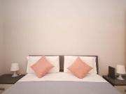 Rome Flat 42 by Ghor