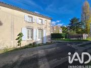 Romegoux 17250 Achat / Vente maison 4 pièces t4