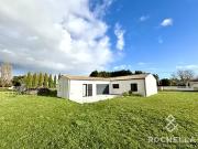 Romegoux 17250 Achat / Vente maison 4 pièces t4 terrasse...