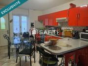 Romenay Vente Maison 71