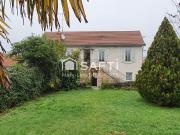 Romenay Vente Maison 71