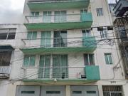 ROMERO RUBIO, VENUSTIANO CARRANZA, CDMX. DEPARTAMENTO VENTA