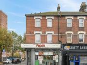 Romford Road, London, High Street Retail