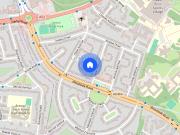 Romilay Close, Beeston, Nottingham, Nottinghamshire, NG9