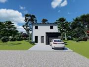 Romillé 35850 Programme neuf maison neuf à vendre 4 pièces