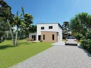 Romillé 35850 Programme neuf maison neuf à vendre 7 pièces